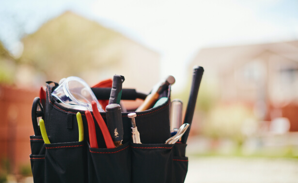 The HVAC Company Team